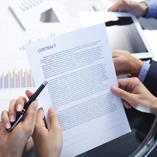 Extrajudicial en Dénia